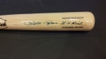 Pete Rose Autographed Bat " Hit King " (Cincinatti Reds)